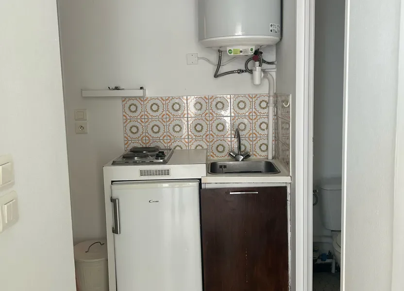Flat Rue des Domeliers in Compiègne