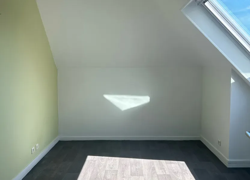 Flat Rue des Domeliers in Compiègne