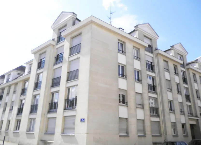 Flat Rue des Domeliers in Compiègne