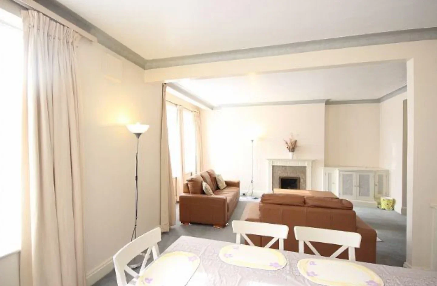 Flat Haven Green in Greater London