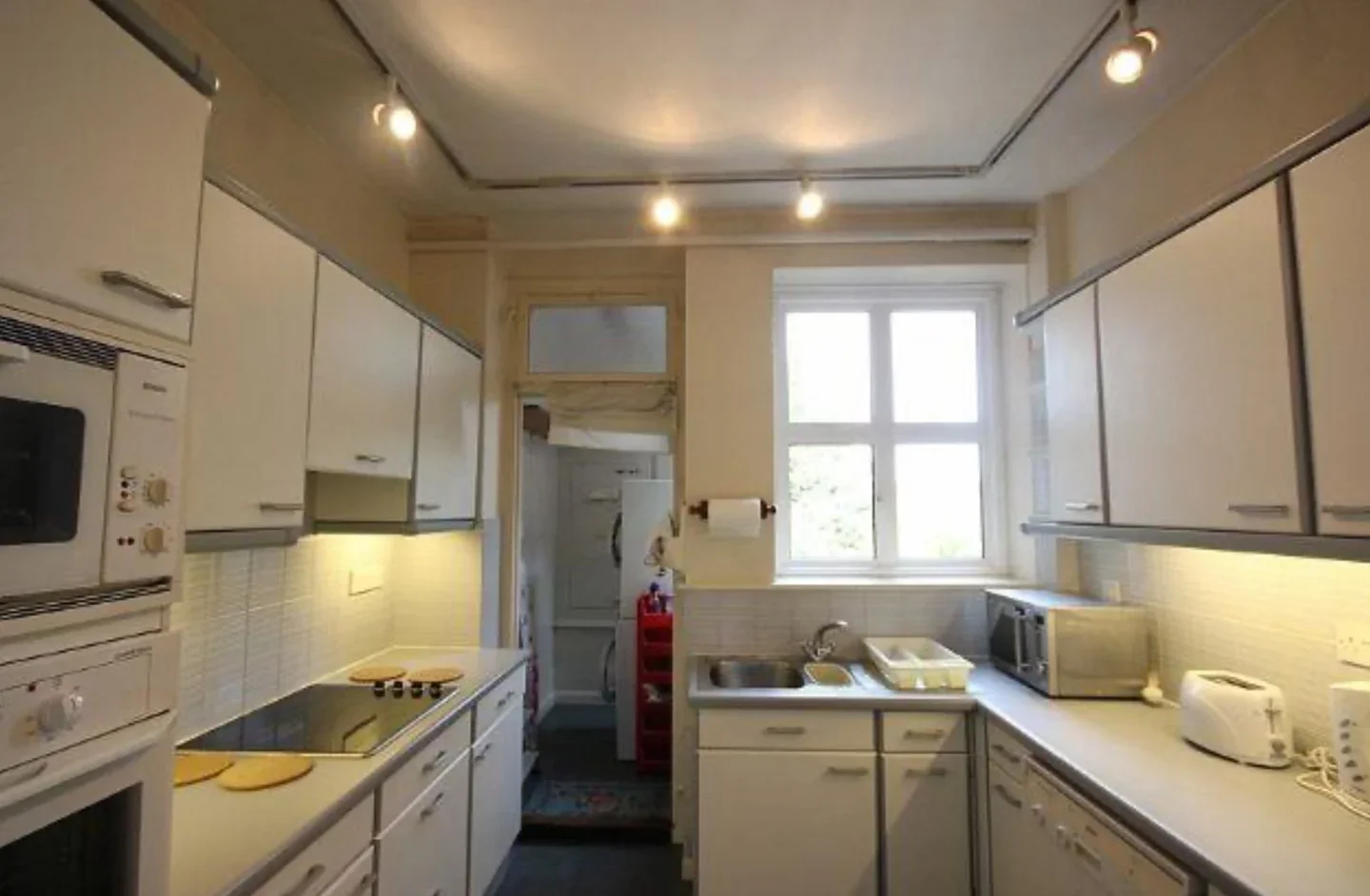 Flat Haven Green in Greater London