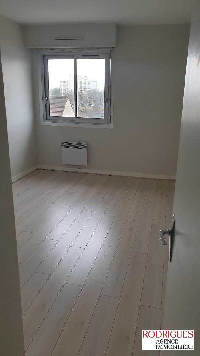 Appartement Avenue Jacques Cœur à Poitiers