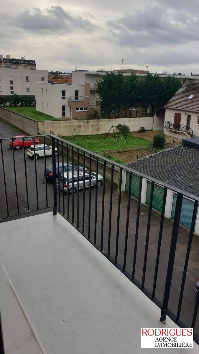 Appartement Avenue Jacques Cœur à Poitiers