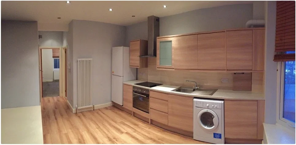 Flat Surrey Street in Greater London