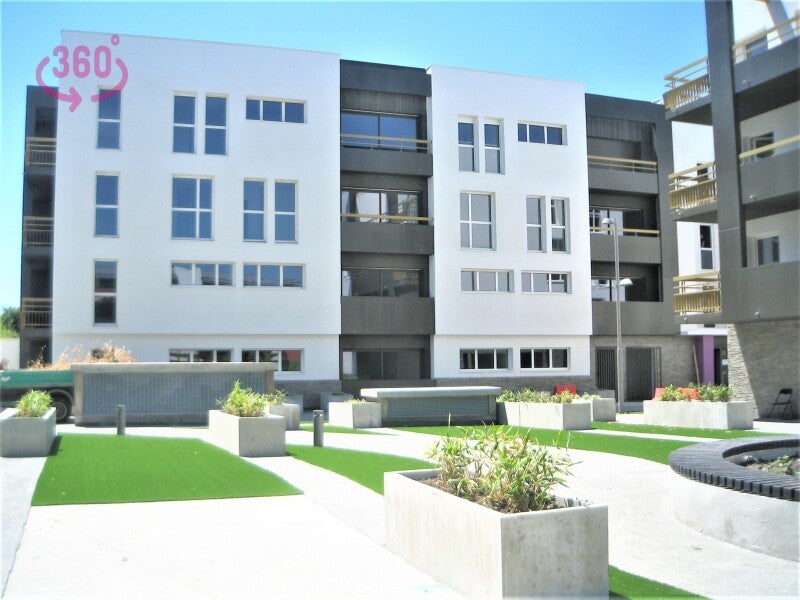 Appartement Rue Édouard Mayaudon à Bordeaux