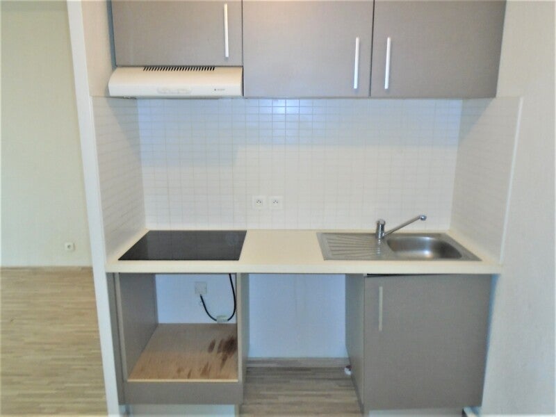Appartement Rue Édouard Mayaudon à Bordeaux