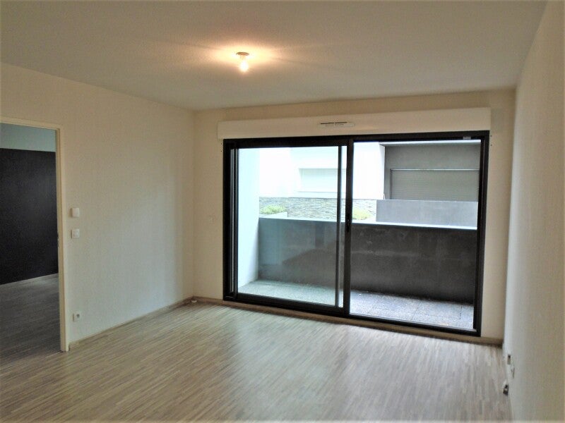 Appartement Rue Édouard Mayaudon à Bordeaux