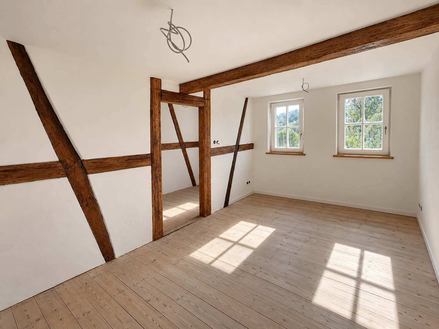Haus Zum Brünnle in Tauberbischofsheim