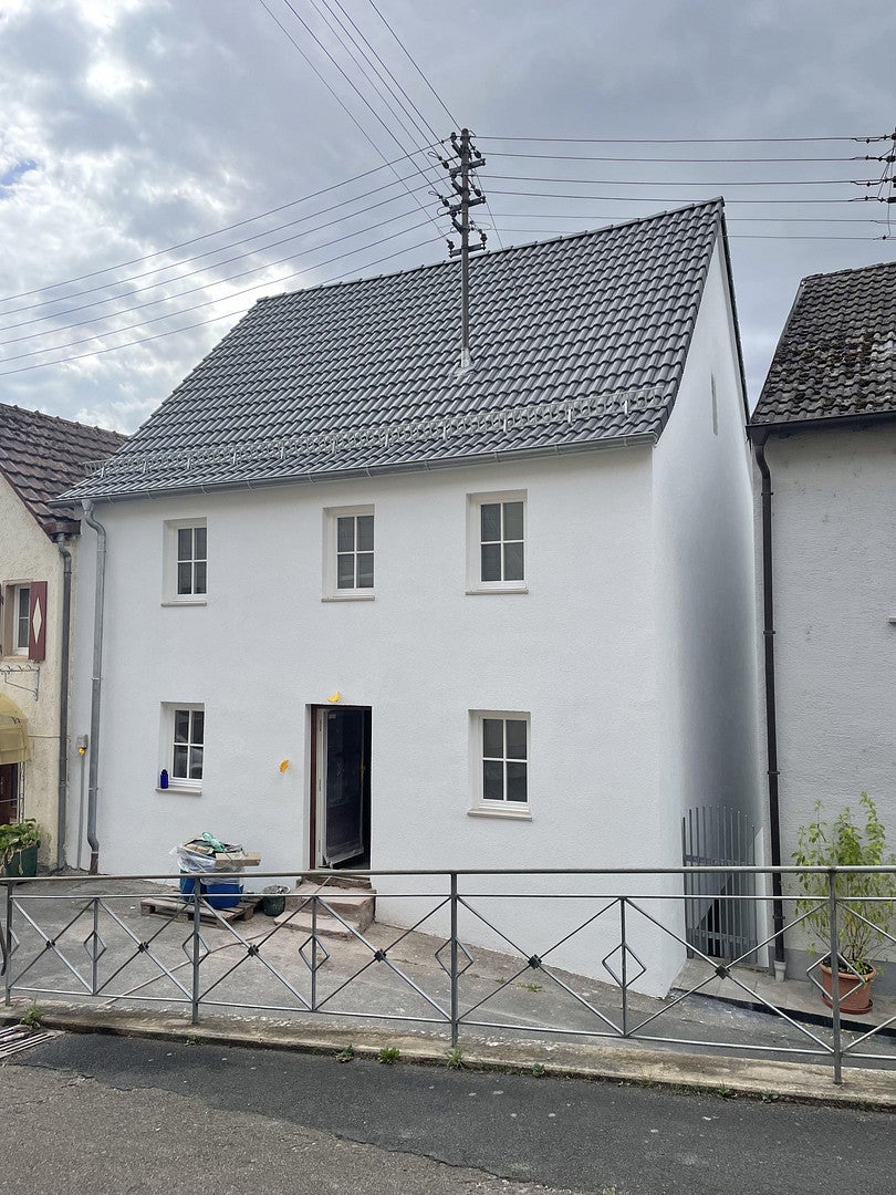 Haus Zum Brünnle in Tauberbischofsheim