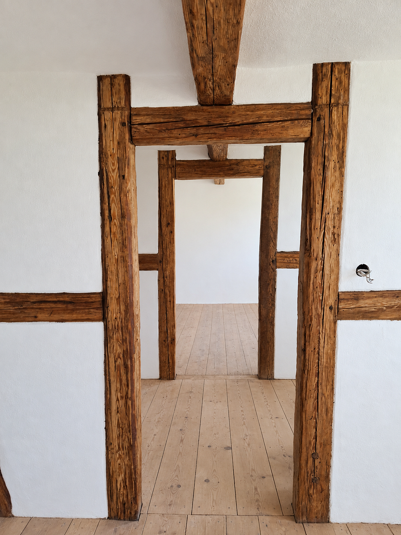 Haus Zum Brünnle in Tauberbischofsheim