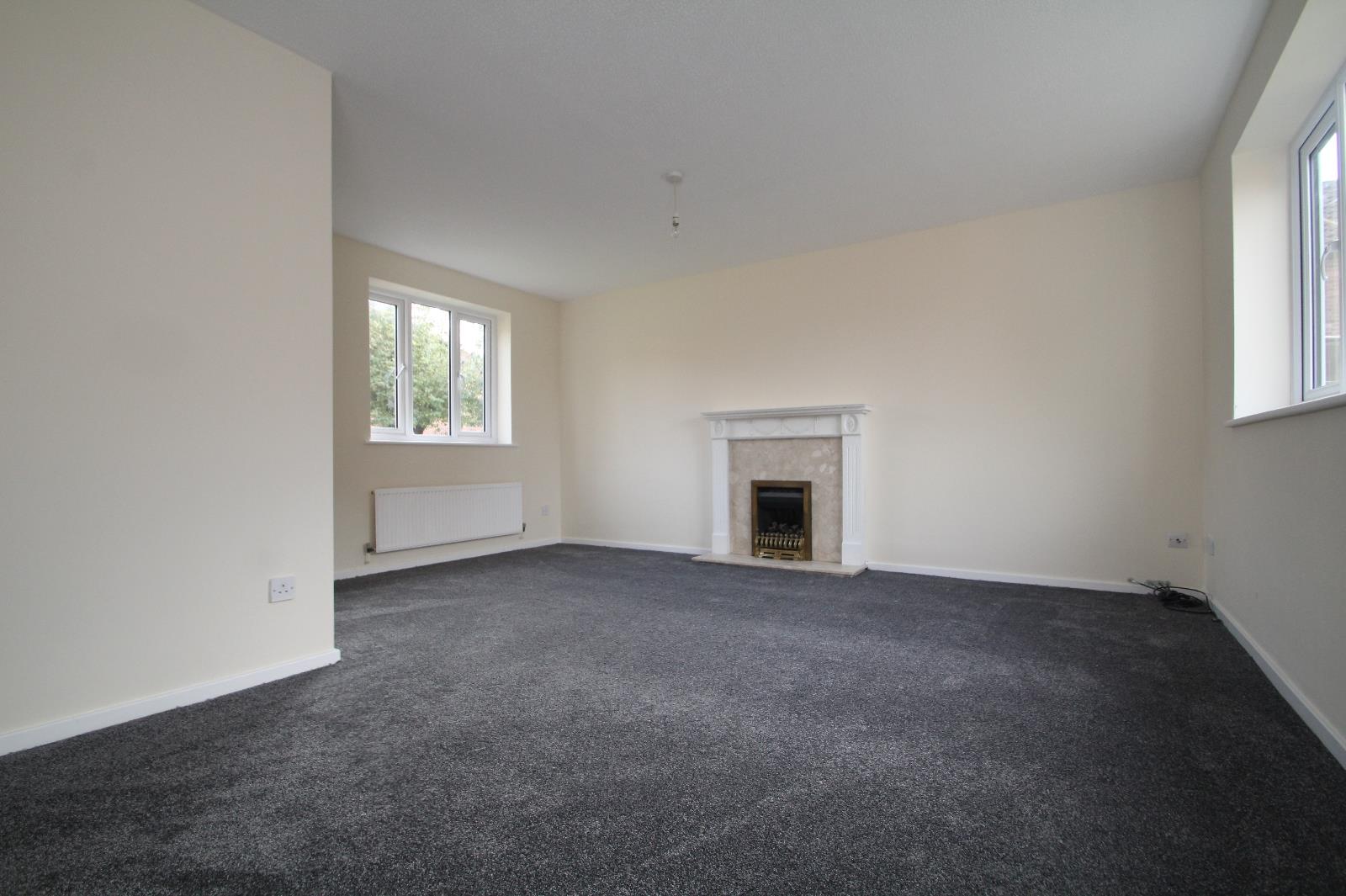 House Glebe Field Close in Leeds