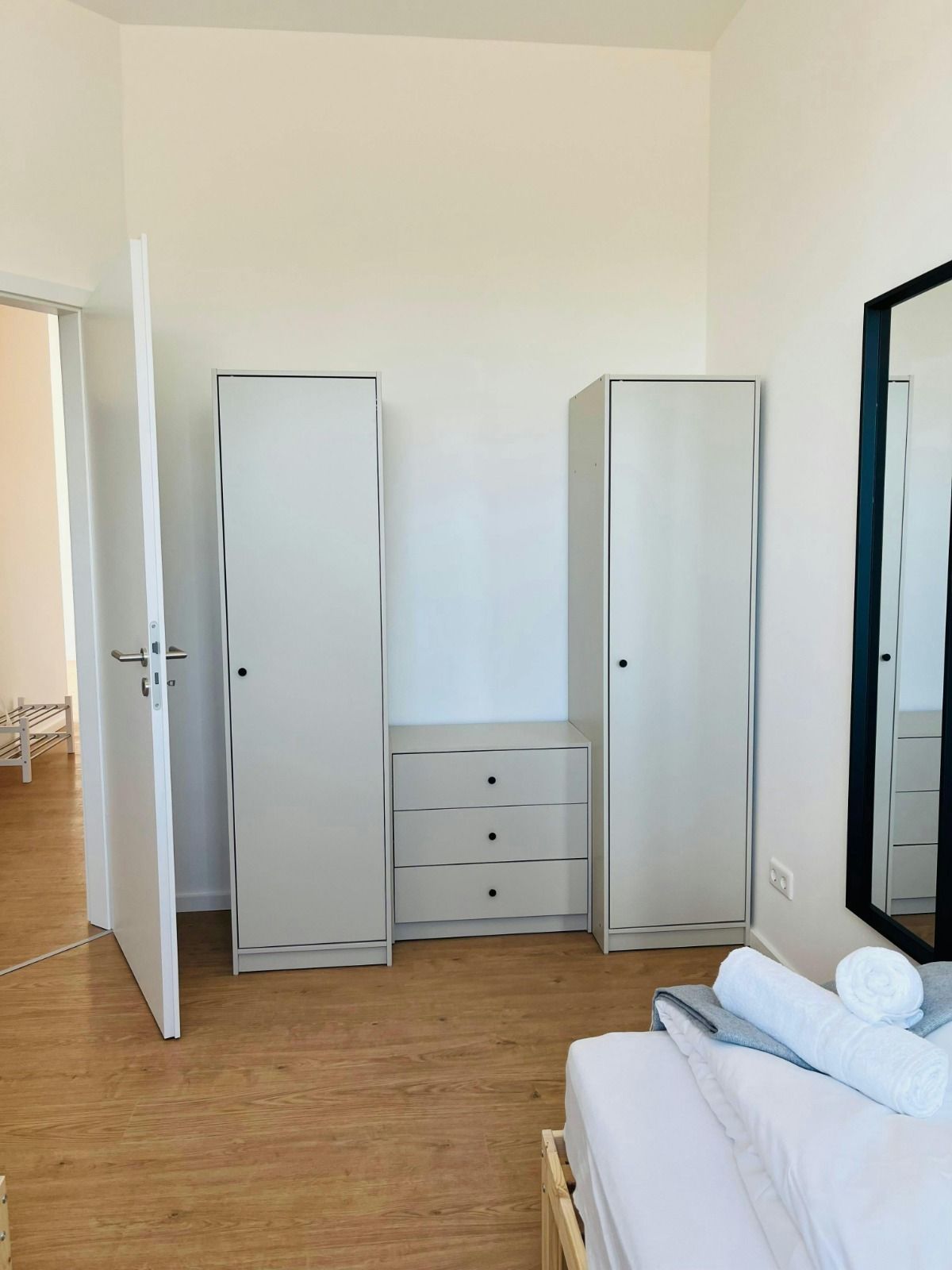 Wohnung Uferweg in Bad Kleinen