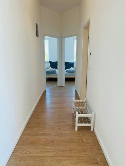 Wohnung Uferweg in Bad Kleinen