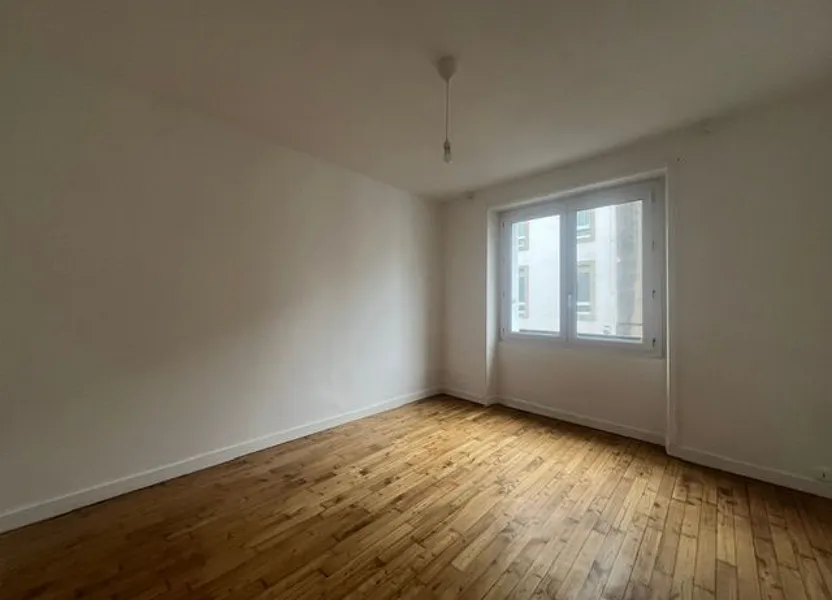 Appartement Rue d'Aboville à Brest