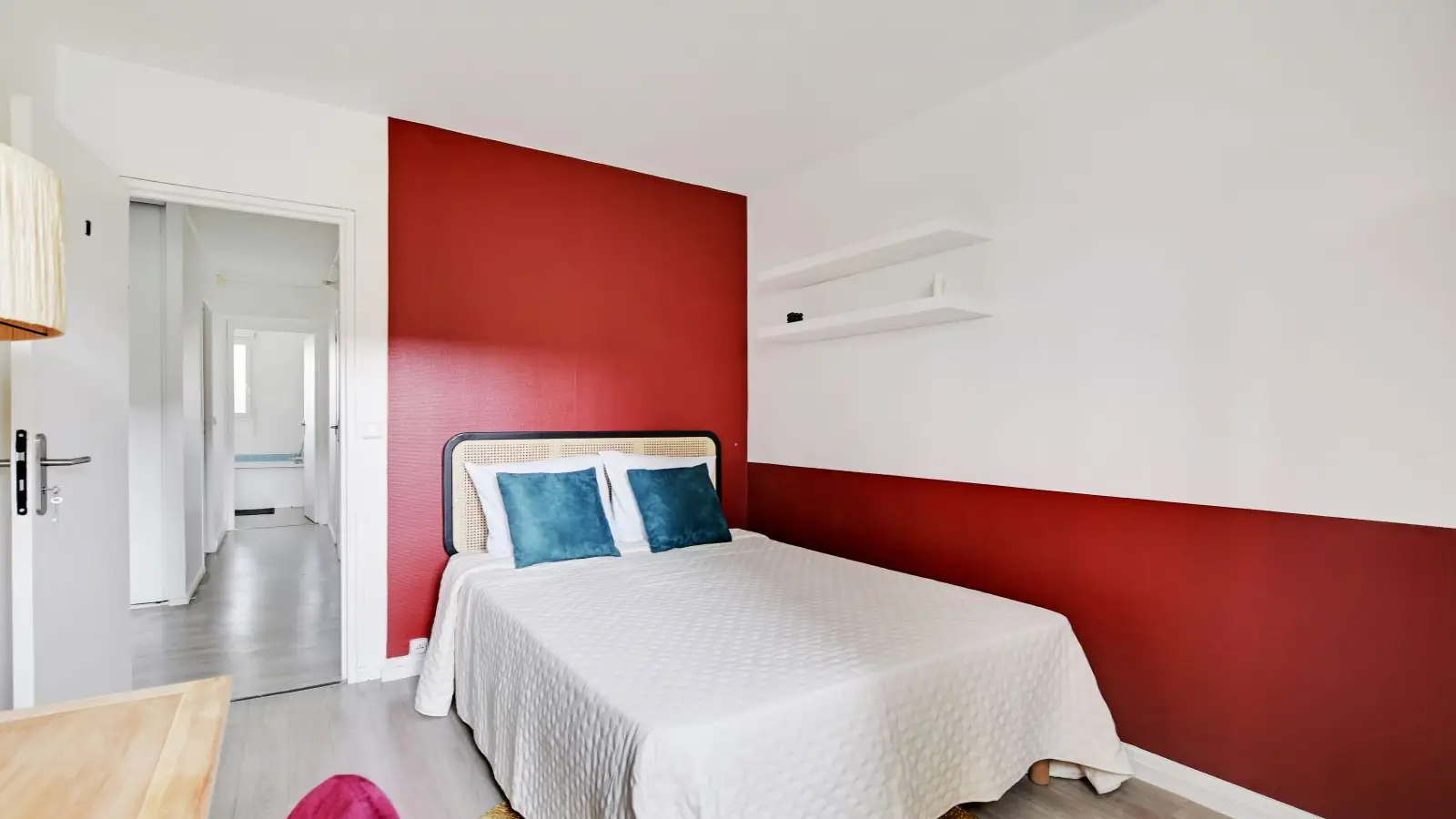 Room Rue Jean Mermoz in Le Kremlin-Bicêtre