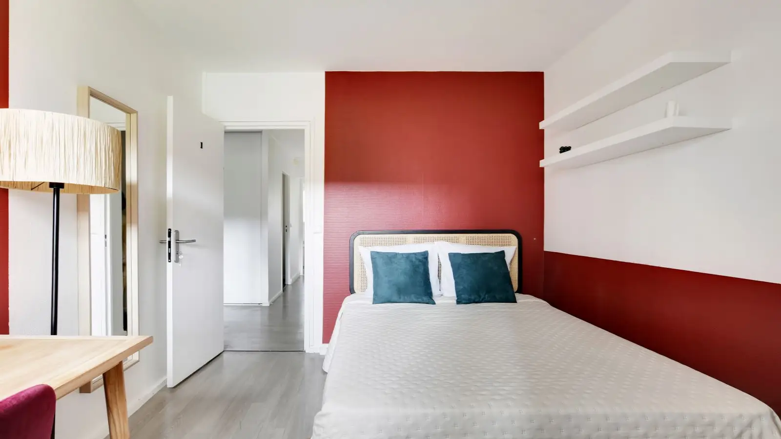 Room Rue Jean Mermoz in Le Kremlin-Bicêtre