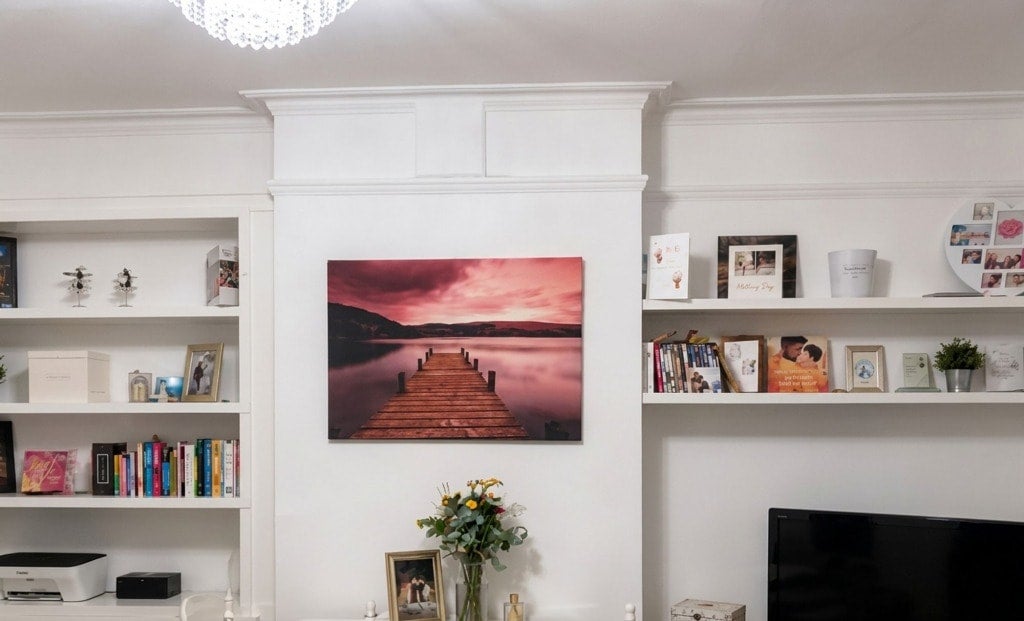 Flat Arthur Road in Greater London
