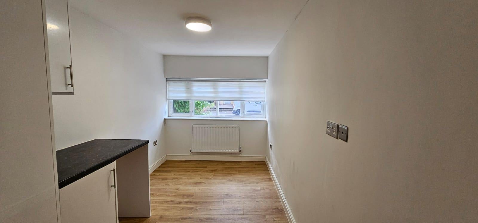 House Greenhill Way in Greater London