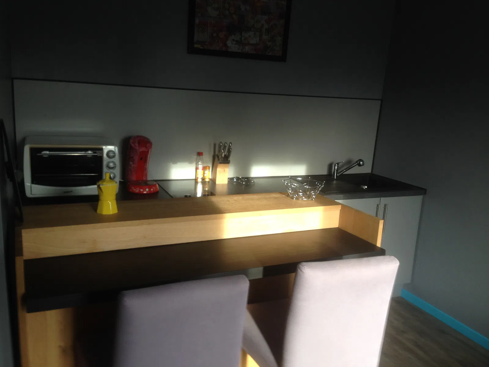 Room Rue des Aigues Marines in Saint-Orens-de-Gameville