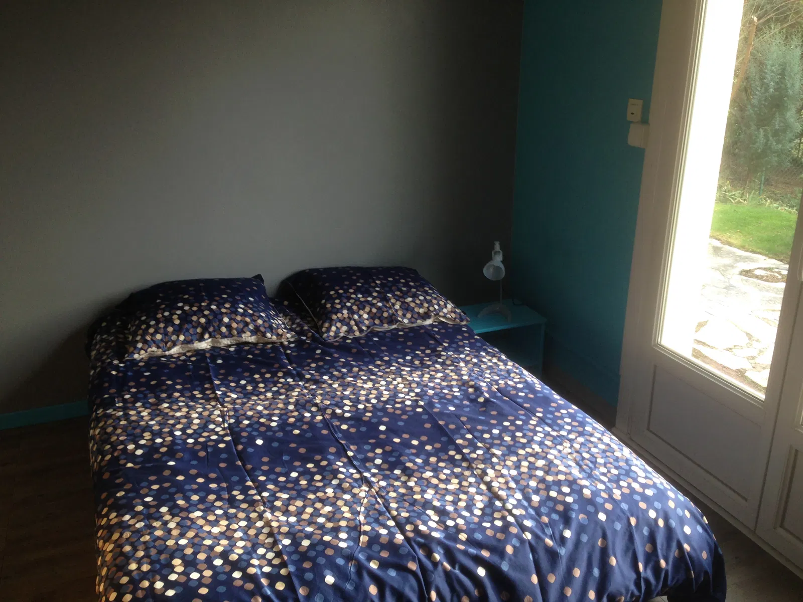 Room Rue des Aigues Marines in Saint-Orens-de-Gameville