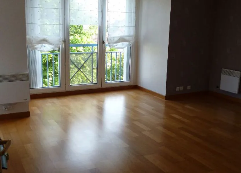 Appartement Avenue Lamartine à Le Perreux-sur-Marne