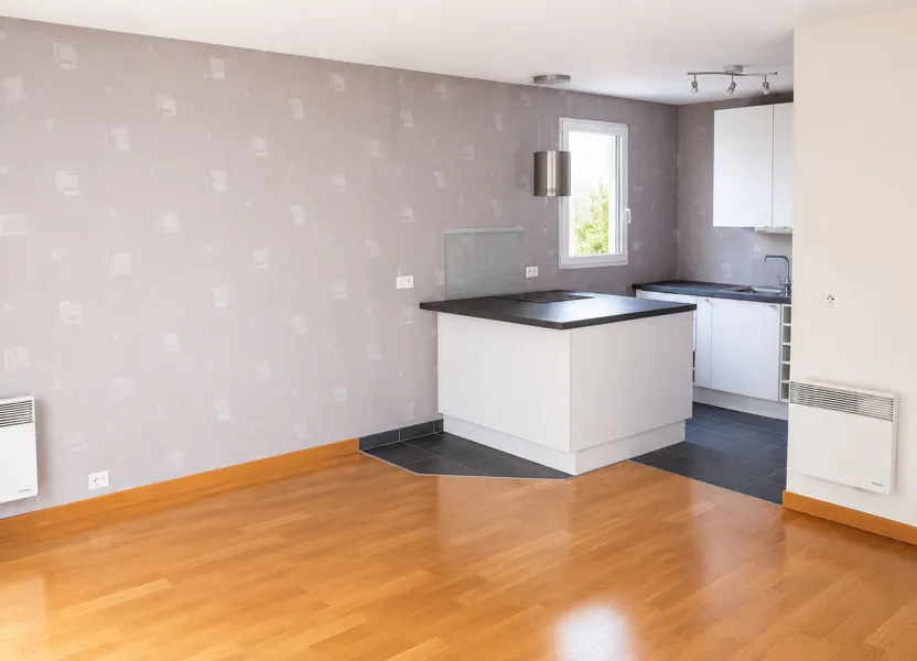 Appartement Avenue Lamartine à Le Perreux-sur-Marne