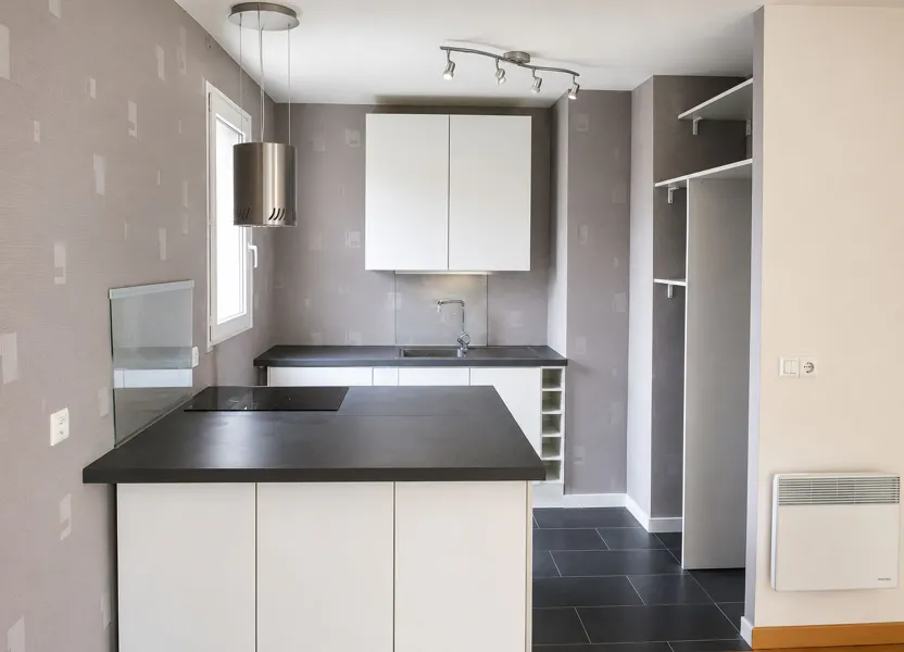 Appartement Avenue Lamartine à Le Perreux-sur-Marne