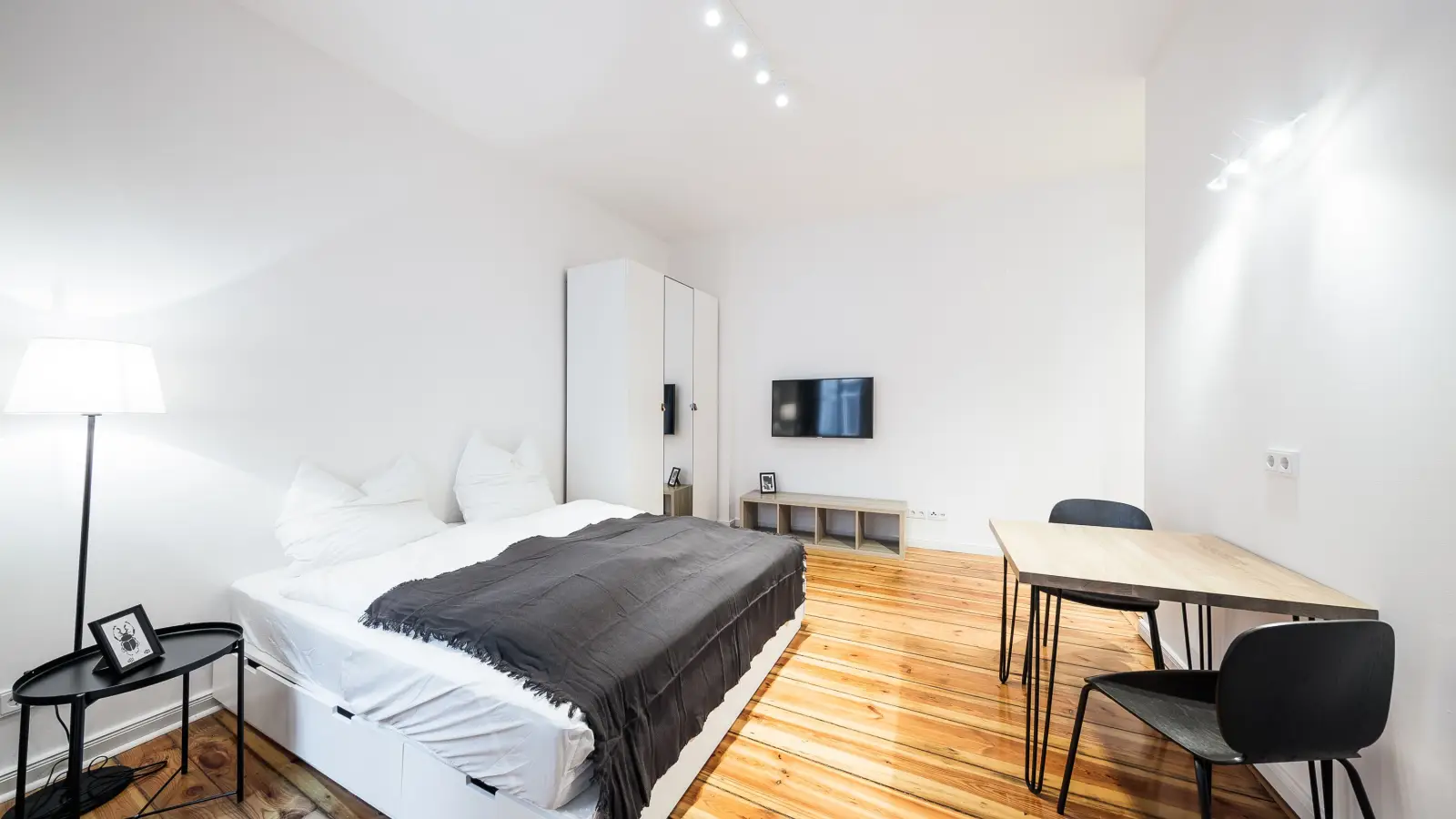 Wohnung Finowstraße in Berlin