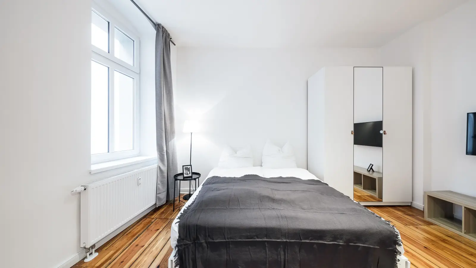 Wohnung Finowstraße in Berlin