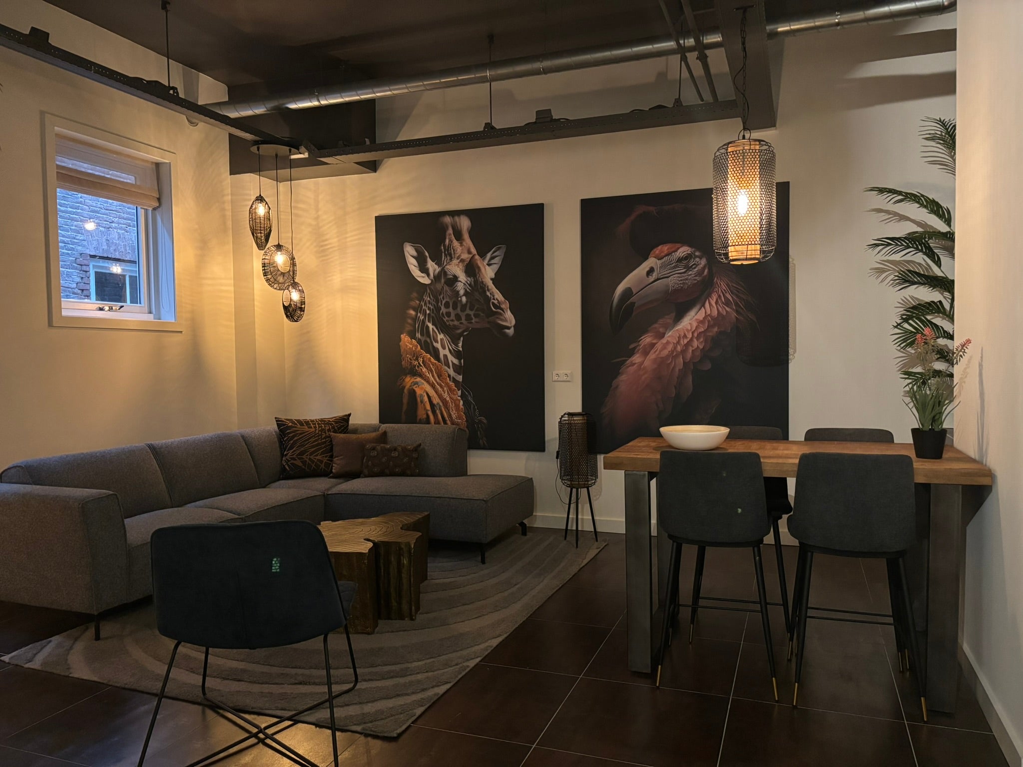 Appartement Turfsteeg 4 in Hoorn