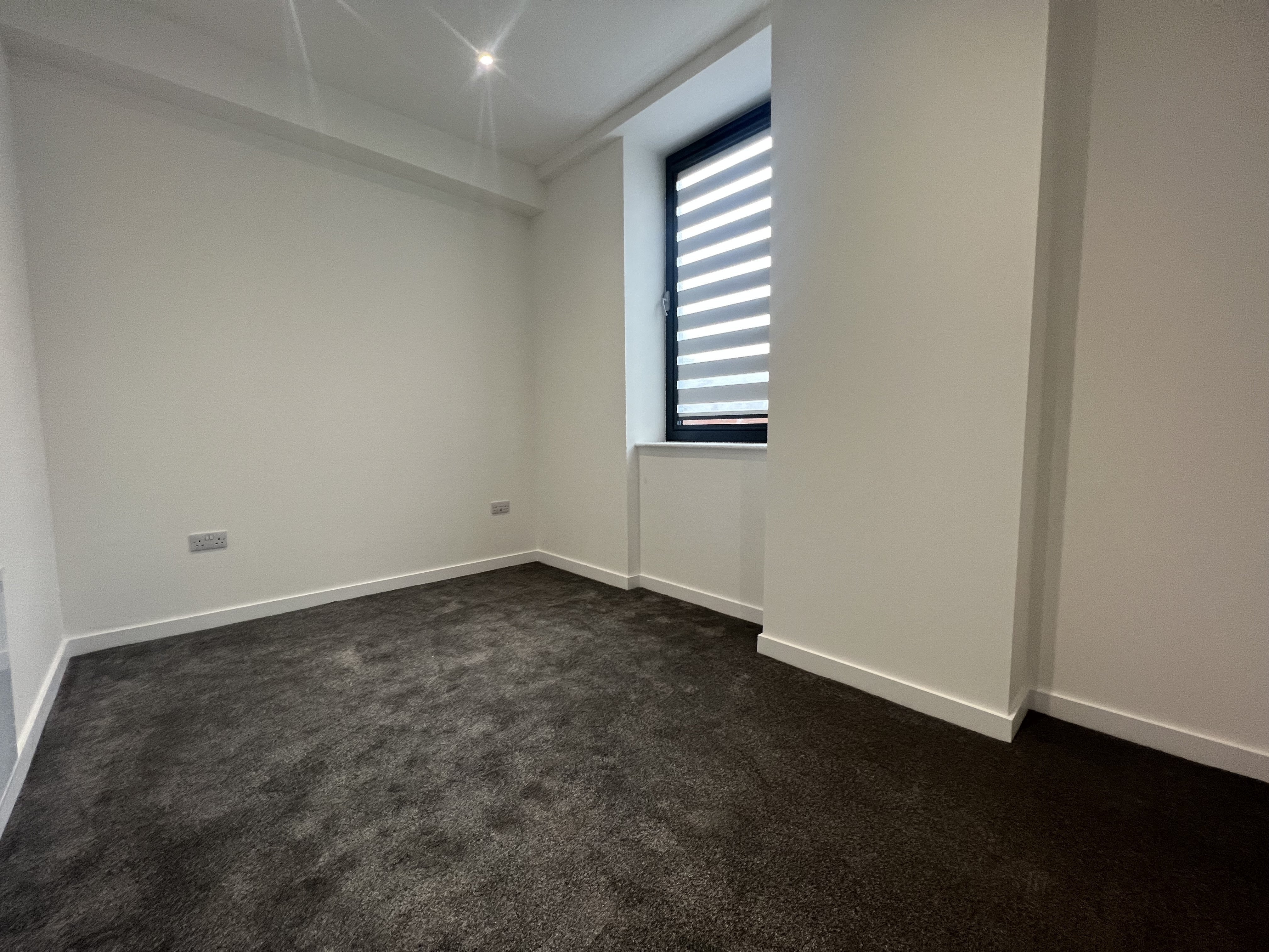 Flat Alençon Link in Basingstoke and Deane