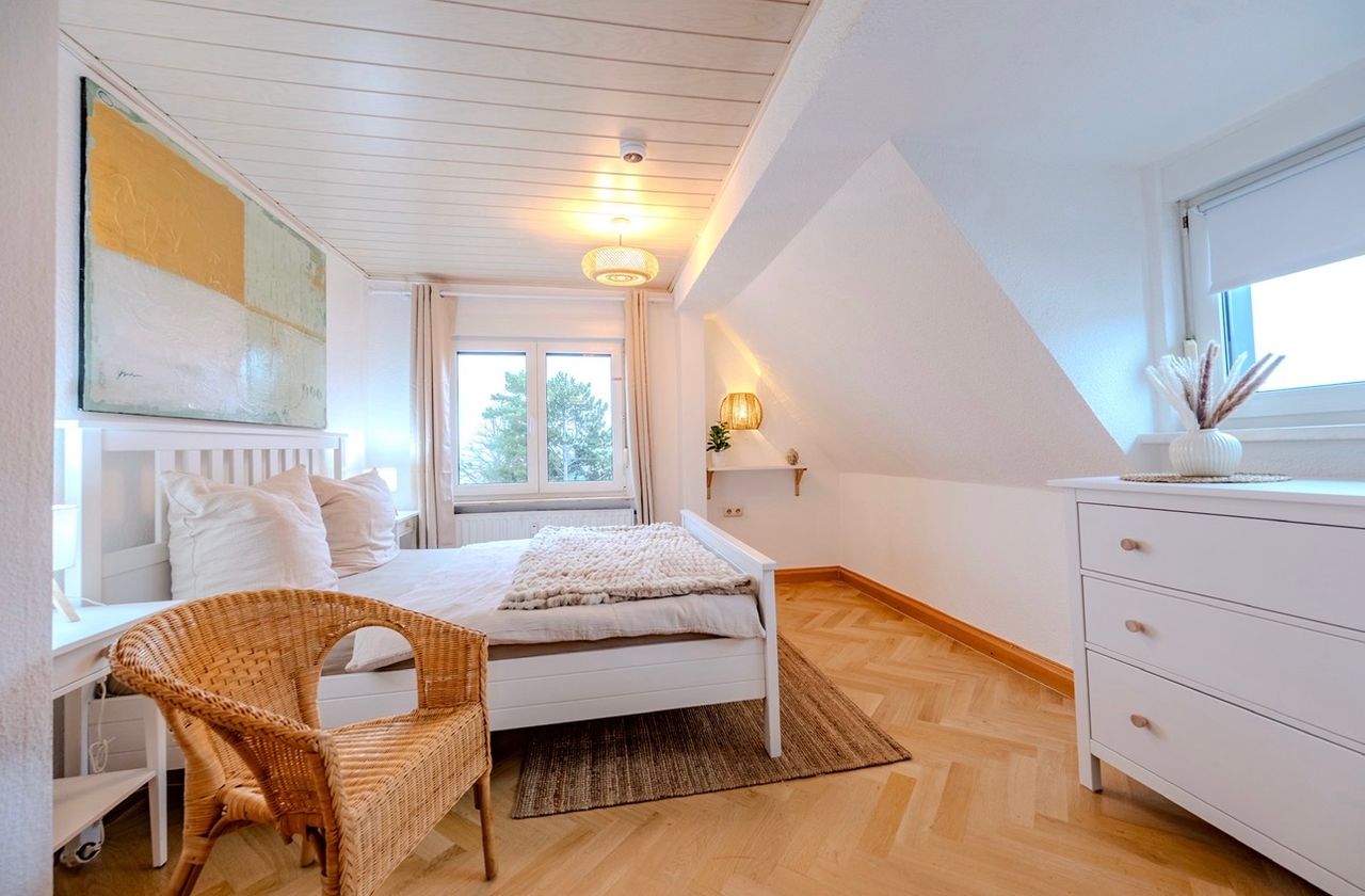 Wohnung Lengenfelder Straße in Zwickau