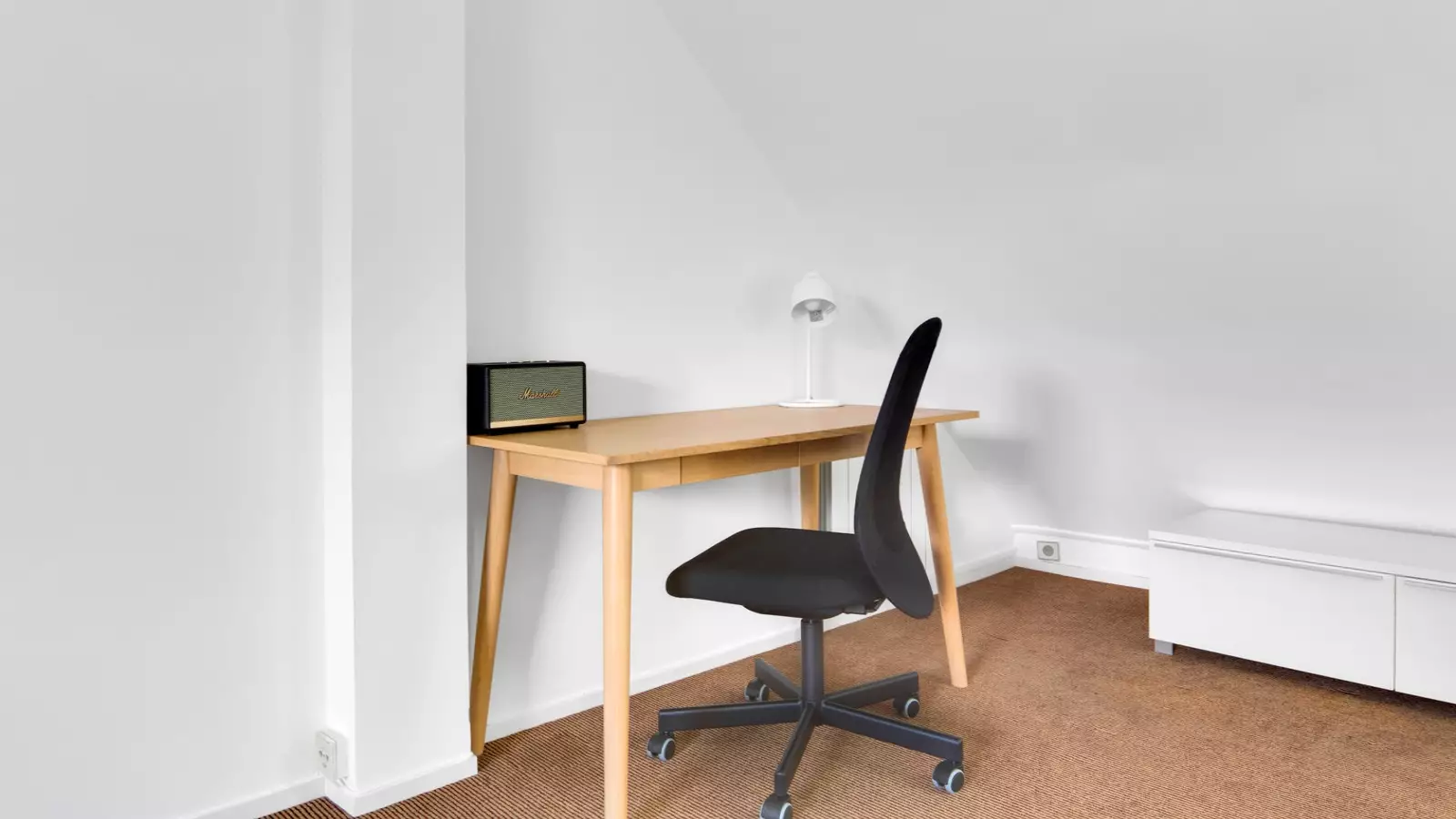 Appartement Rue d'Artois à Paris