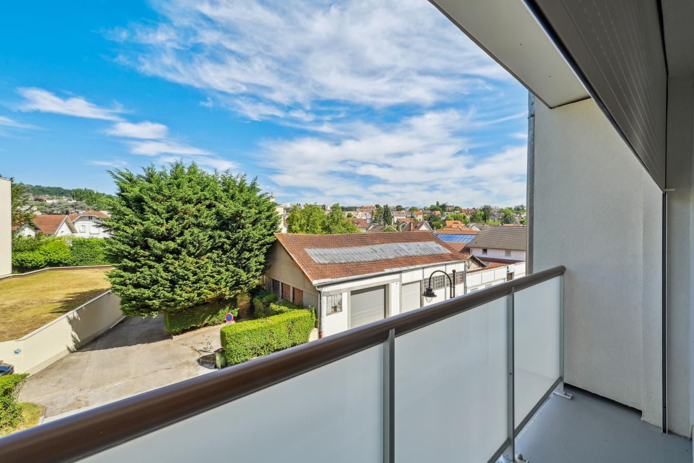 Appartement Rue Jean Longuet à Châtenay-Malabry