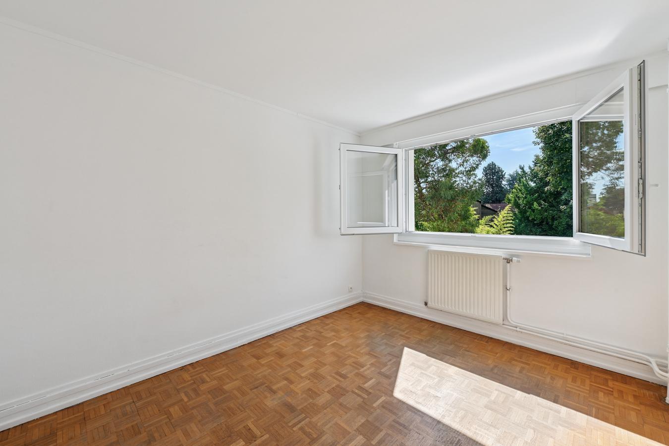 Appartement Rue Jean Longuet à Châtenay-Malabry