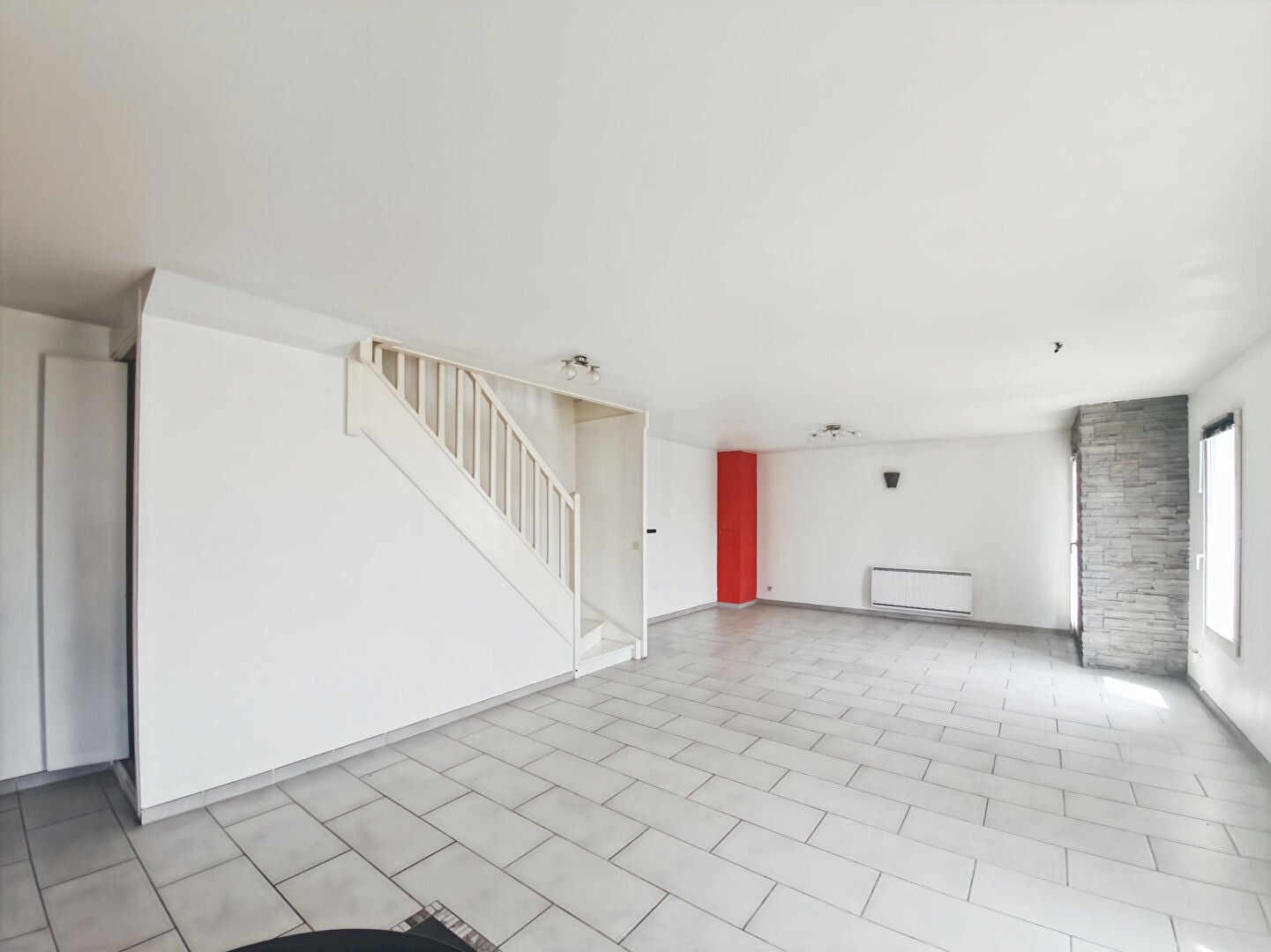 Flat Place des Pénitents in Meulan-en-Yvelines