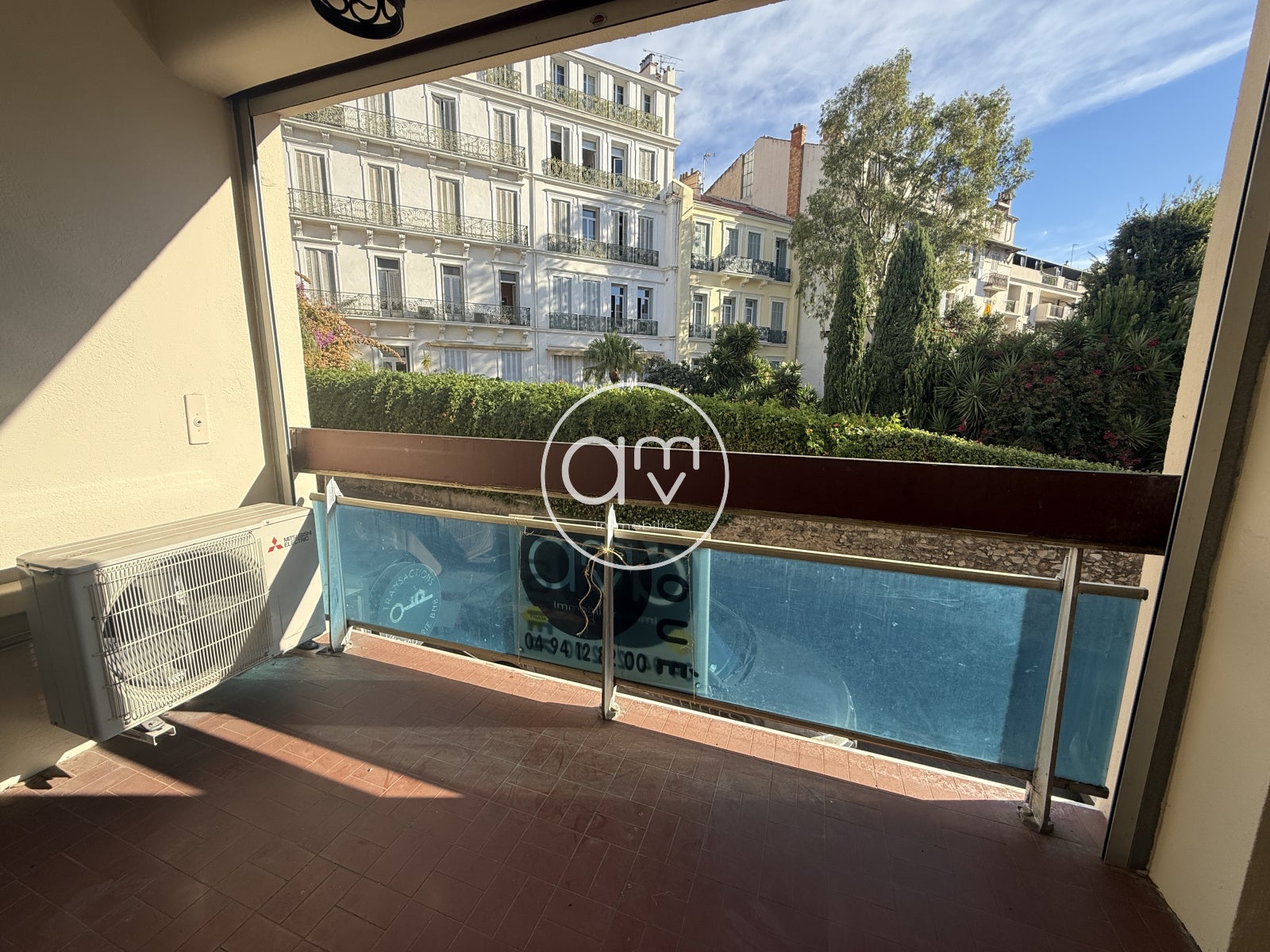 Appartement Chemin de la Roquette à Hyères