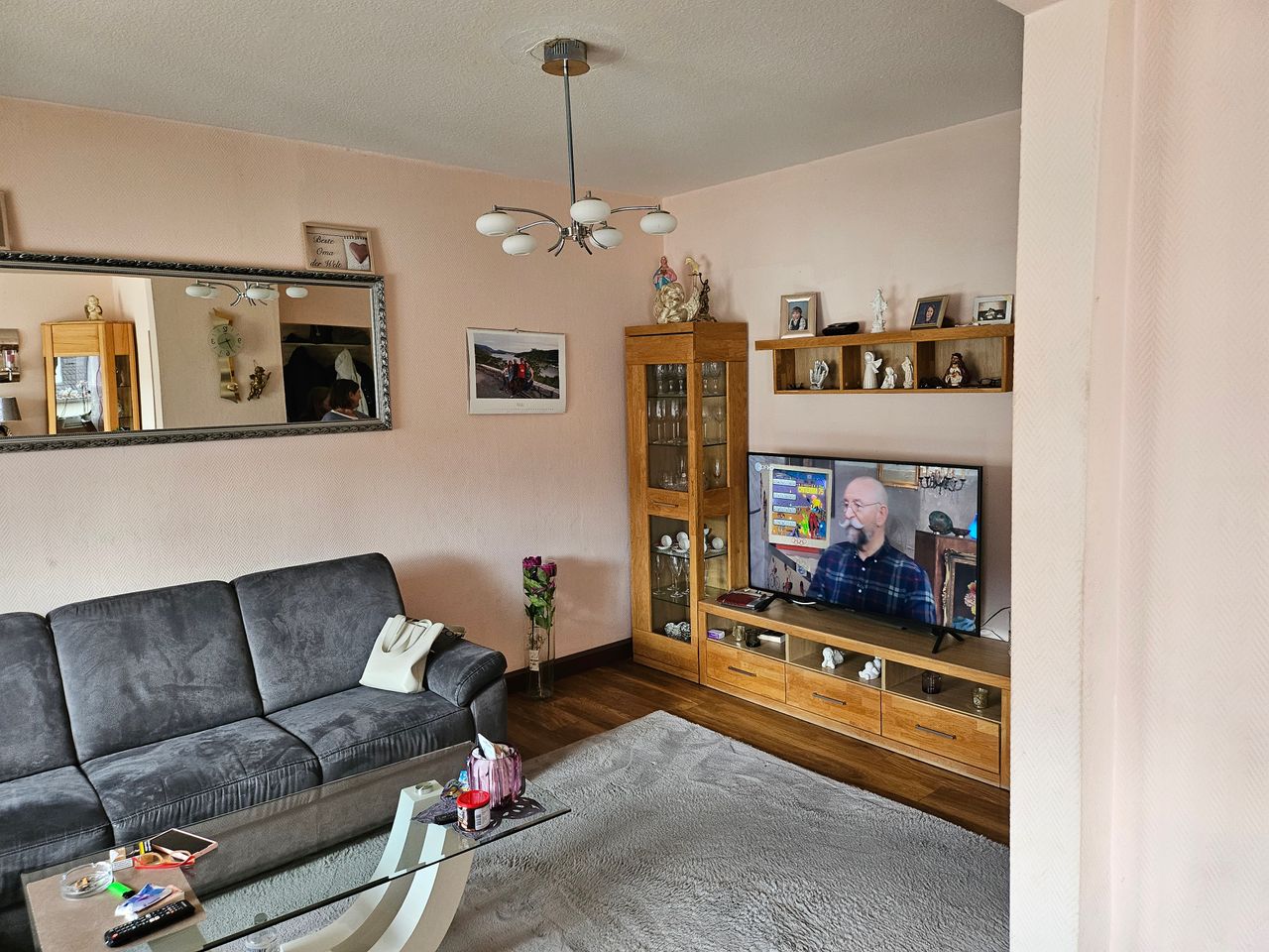 Wohnung Dorisstraße in Ludwigshafen am Rhein