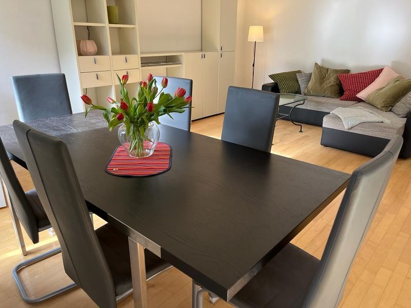 Wohnung Ziegeleiweg in Düsseldorf