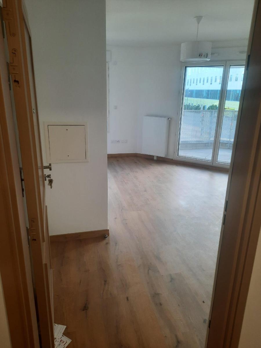 Appartement Boulevard Newton à Champs-sur-Marne