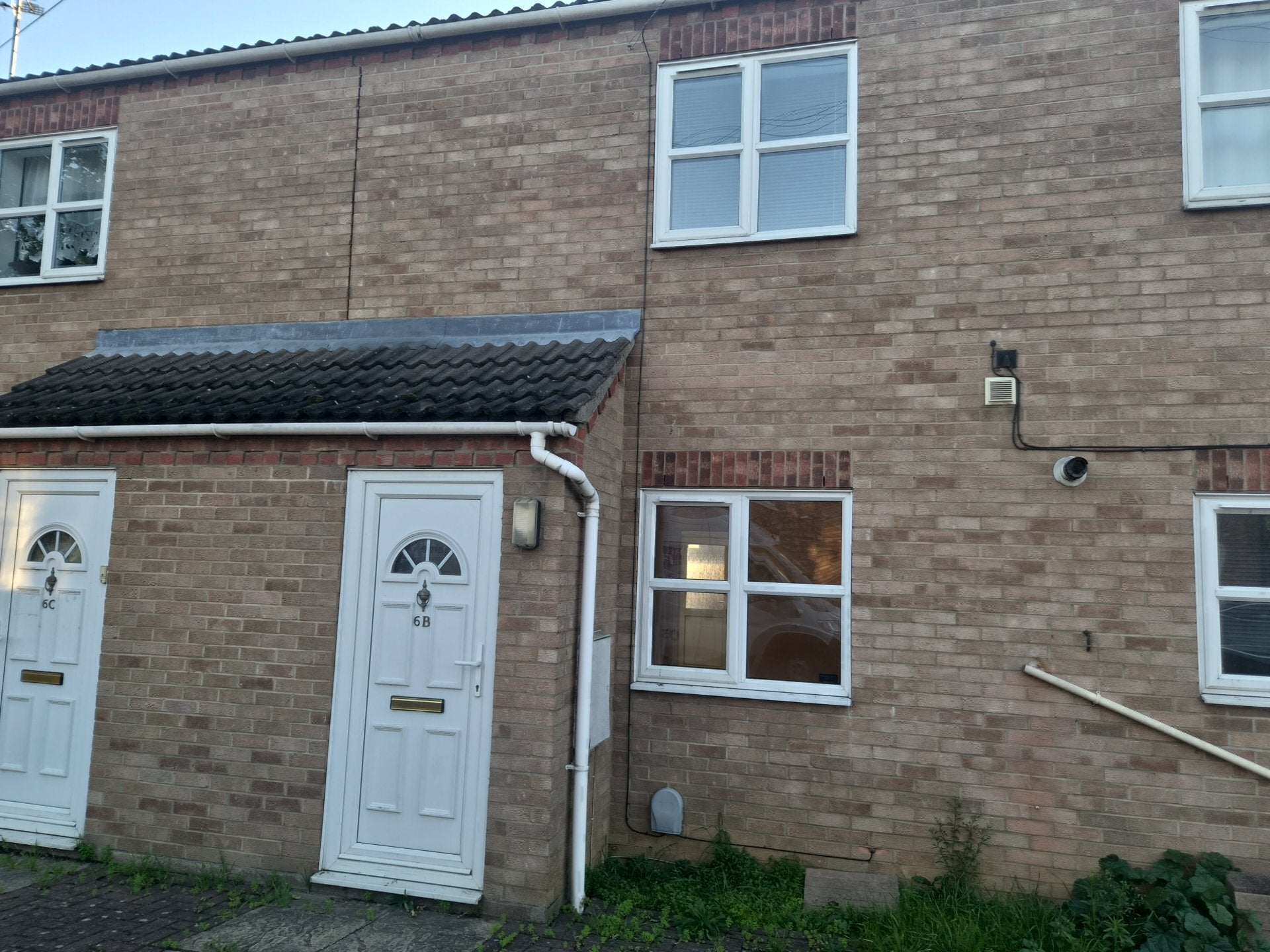 House De Havilland Road in Fenland District