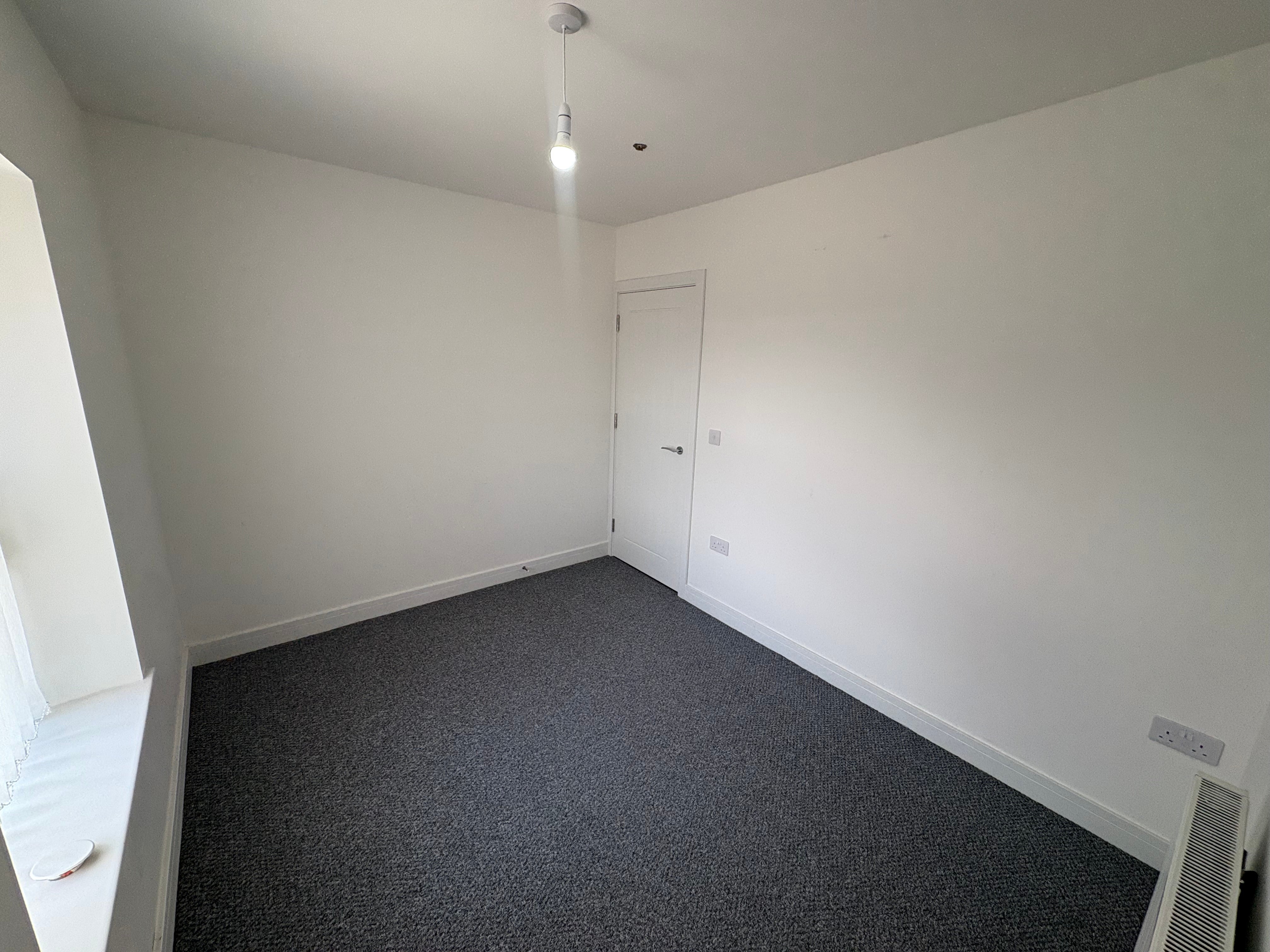 Flat Banwell Street in Swansea