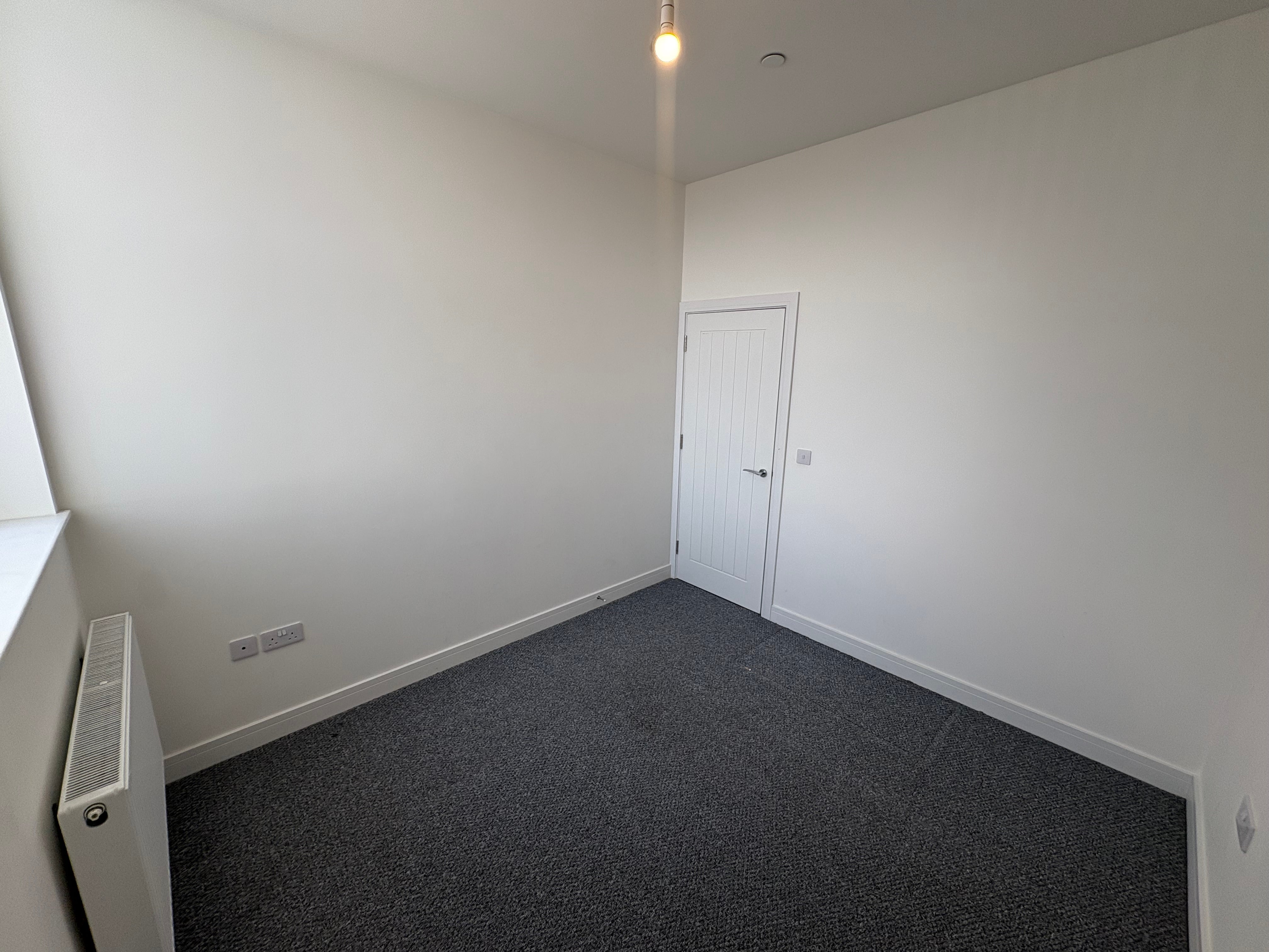 Flat Banwell Street in Swansea