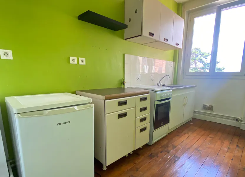 Flat Rue Millevoye in Abbeville