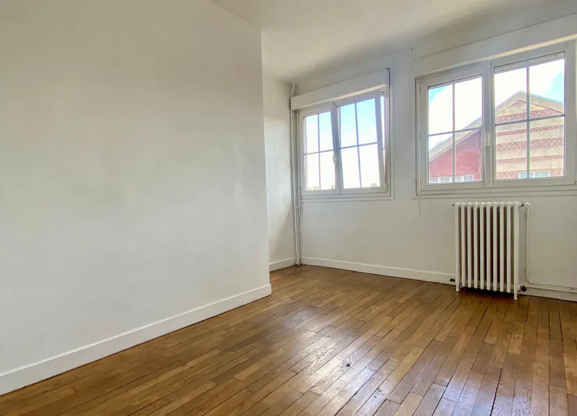 Flat Rue Millevoye in Abbeville