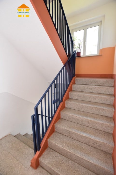 Wohnung Sachsenring in Chemnitz