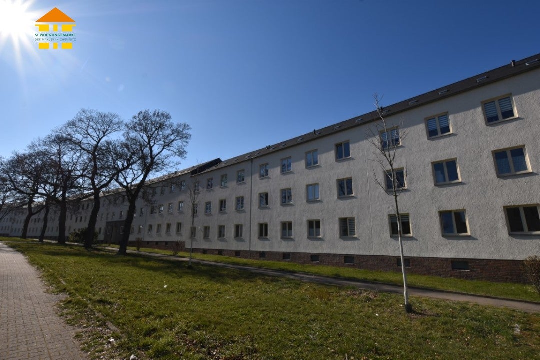 Wohnung Sachsenring in Chemnitz