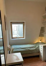 Appartement Rue du Faubourg Poissonnière à Paris