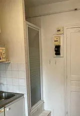 Appartement Rue du Faubourg Poissonnière à Paris