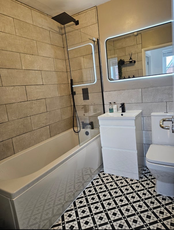 Room Forge Close in Bromsgrove